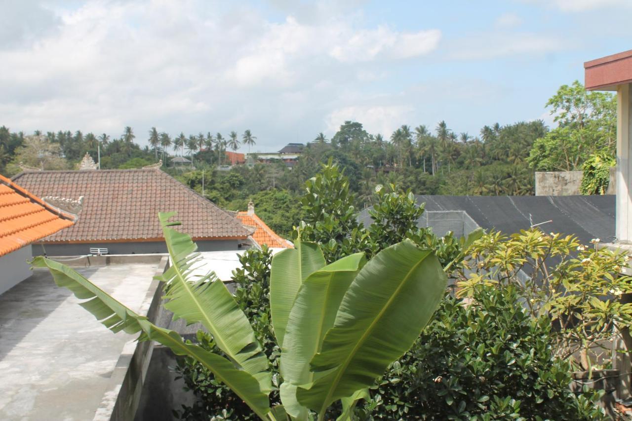Waterfall Guest House Sukawati  Exterior photo