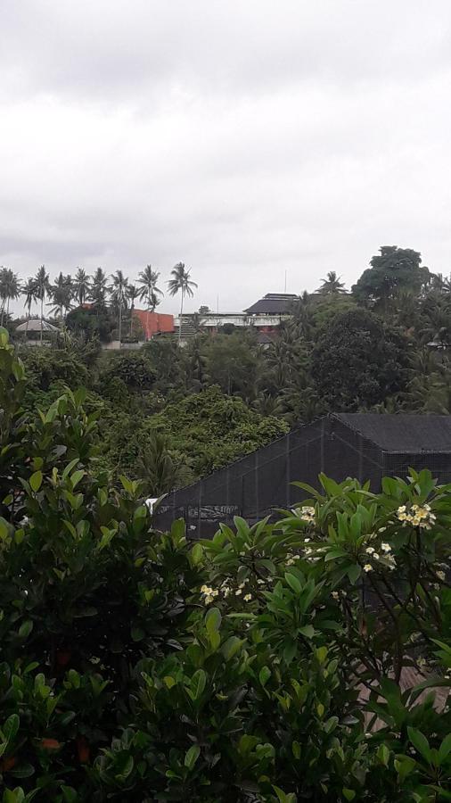 Waterfall Guest House Sukawati  Exterior photo